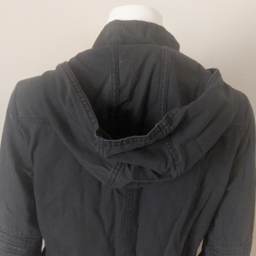 Light Weight Jacket - Picture 7 of 16